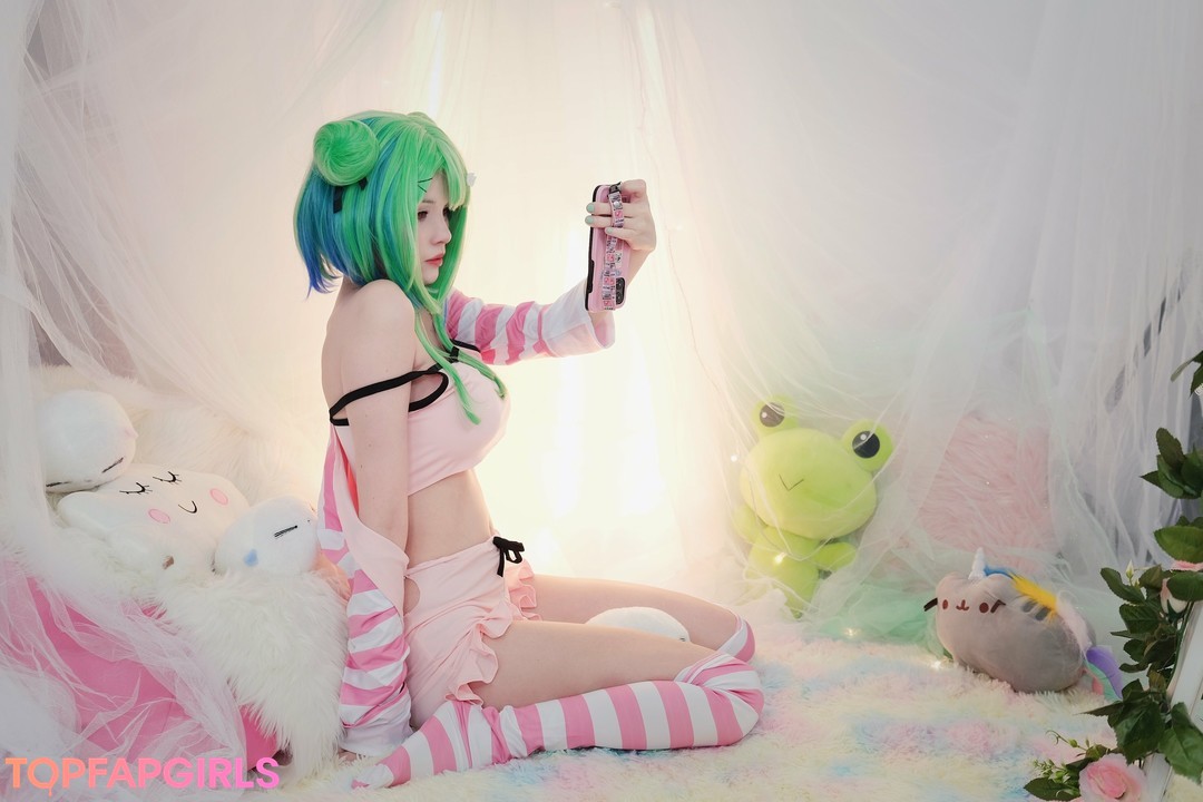 Nacktes geleaktes OnlyFans-Foto von Hidori Rose #51