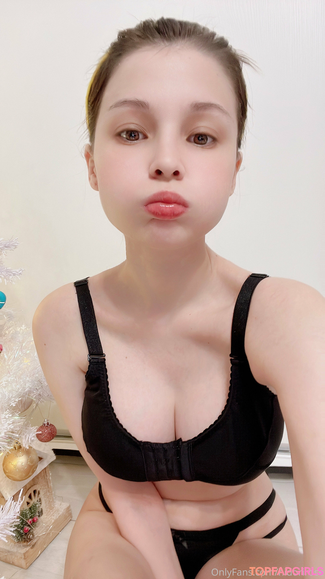 Nacktes geleaktes OnlyFans-Foto von Hidori Rose #94