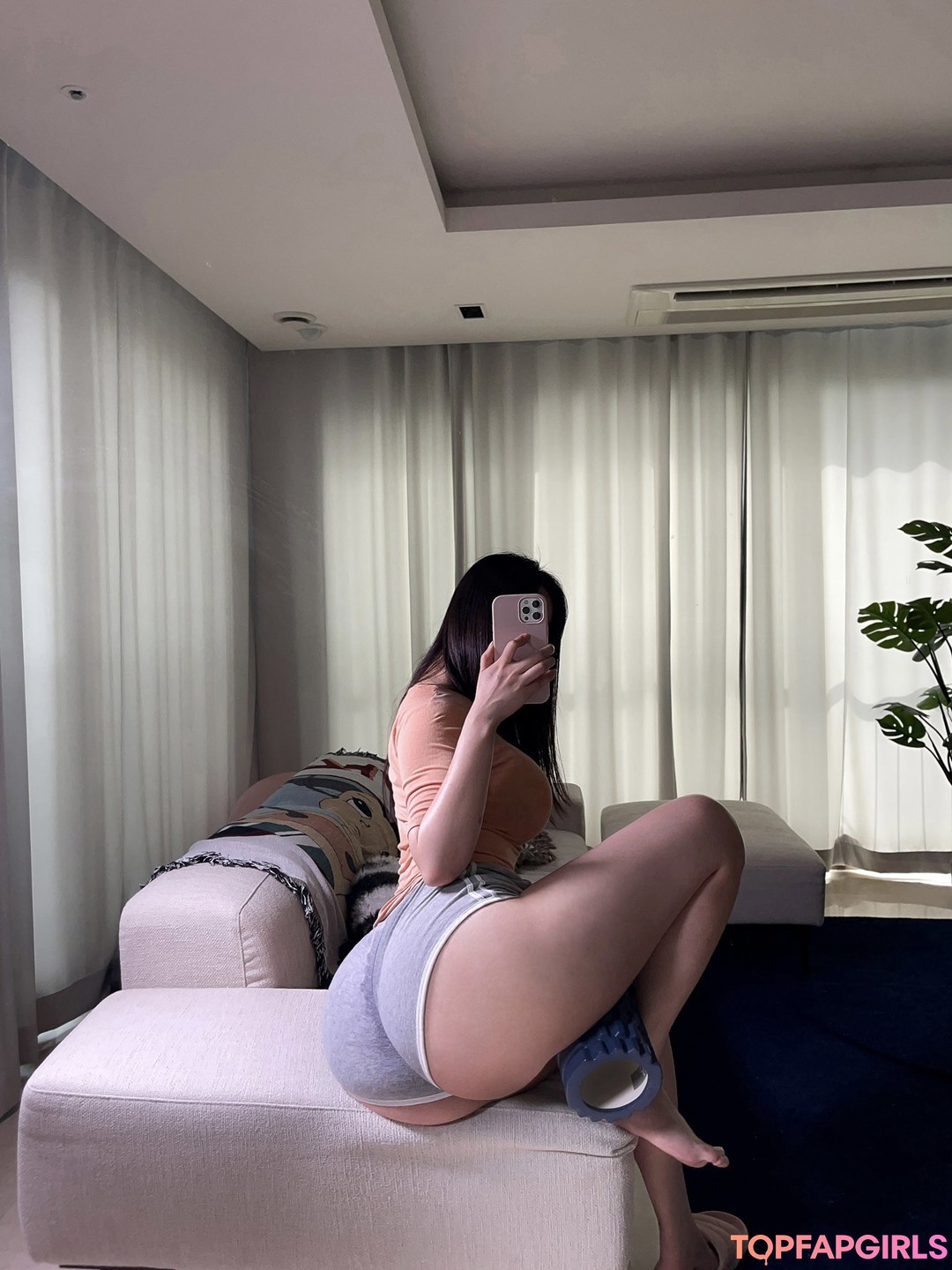 Nacktes geleaktes OnlyFans-Foto von Xxapplee #77