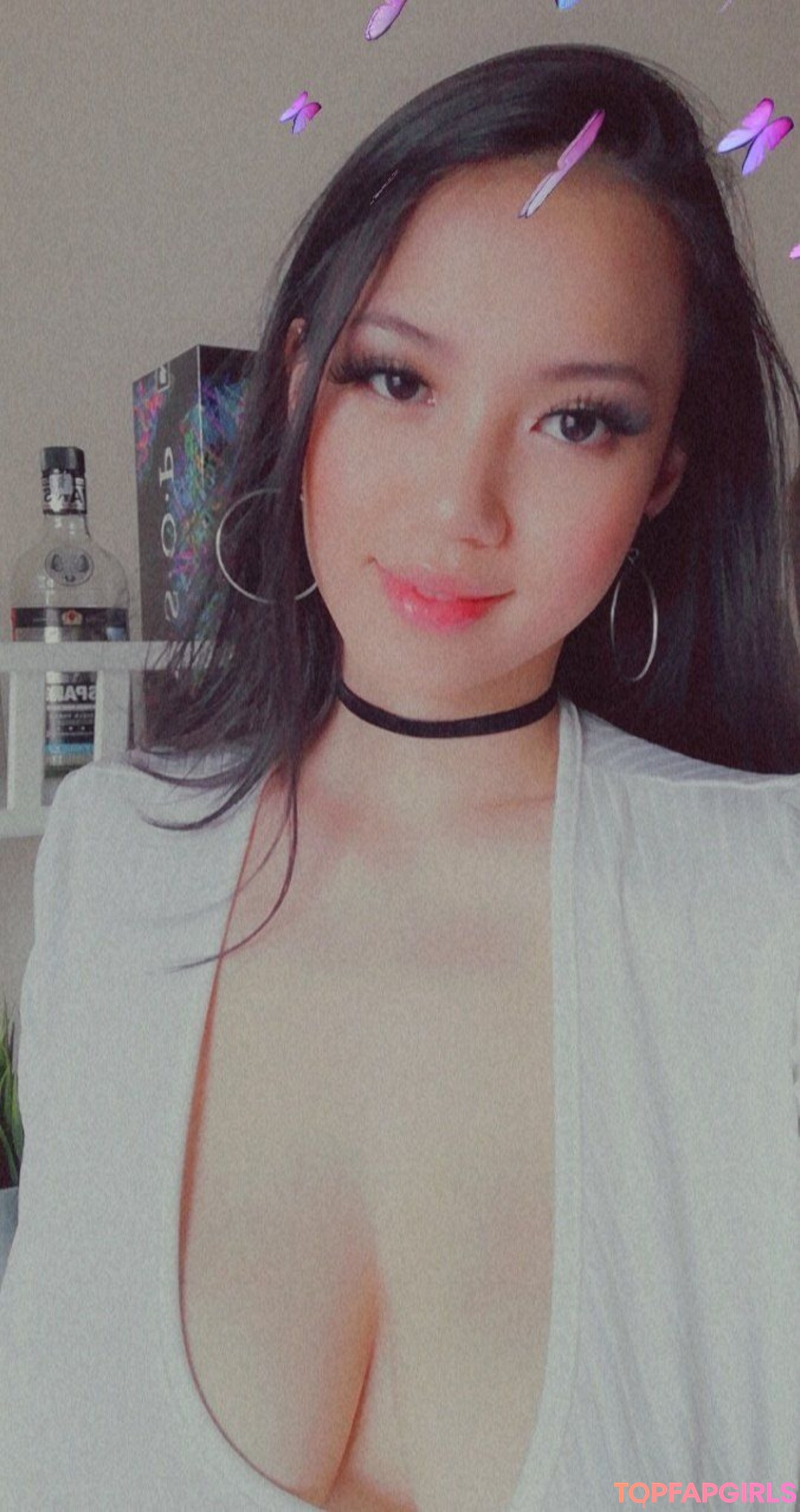 Nacktes geleaktes OnlyFans-Foto von Nami #603