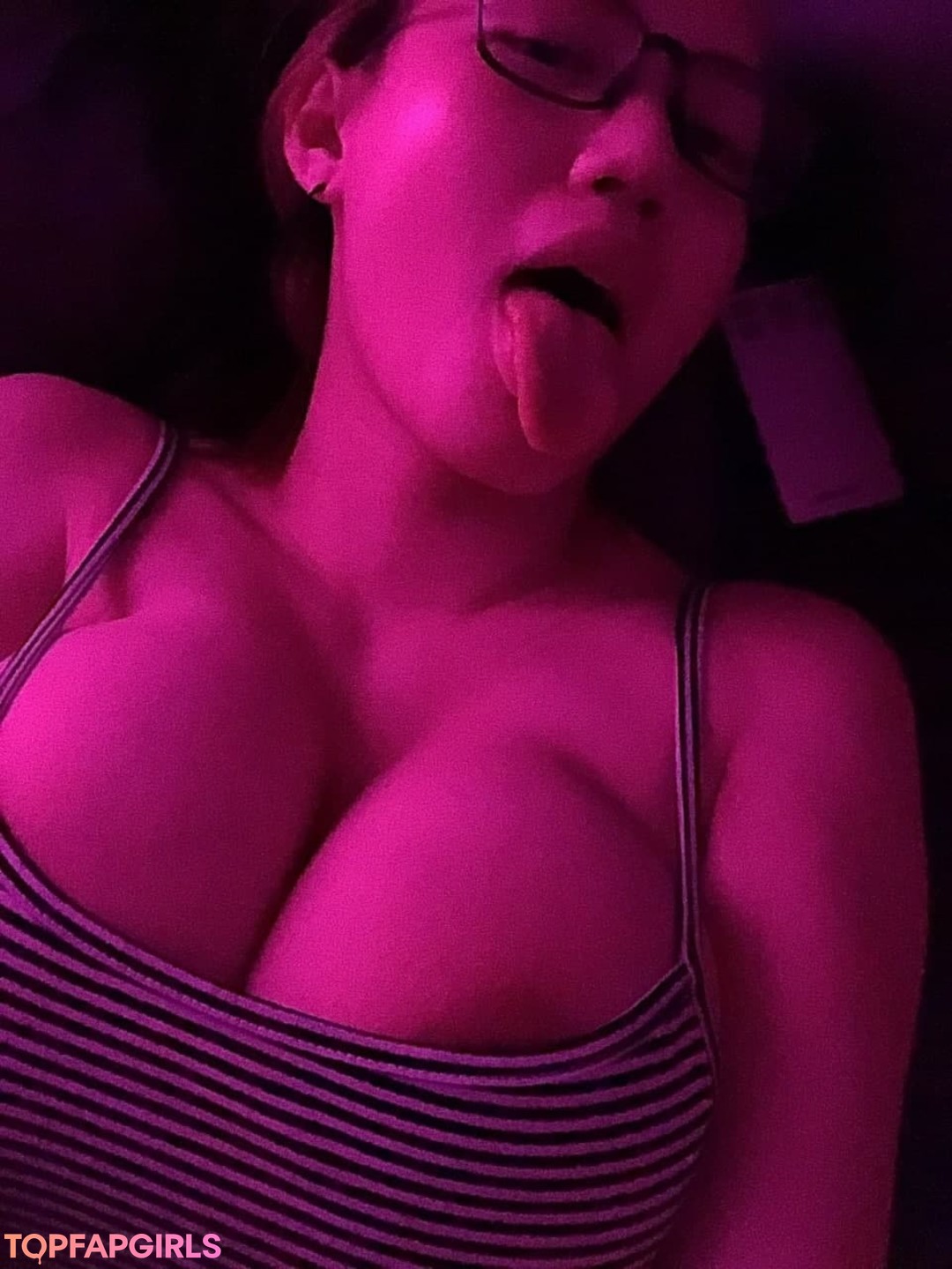 Nacktes geleaktes OnlyFans-Foto von Nami #40