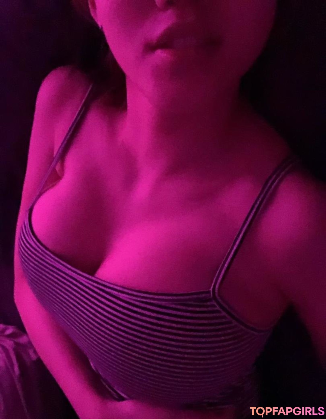 Nacktes geleaktes OnlyFans-Foto von Nami #828