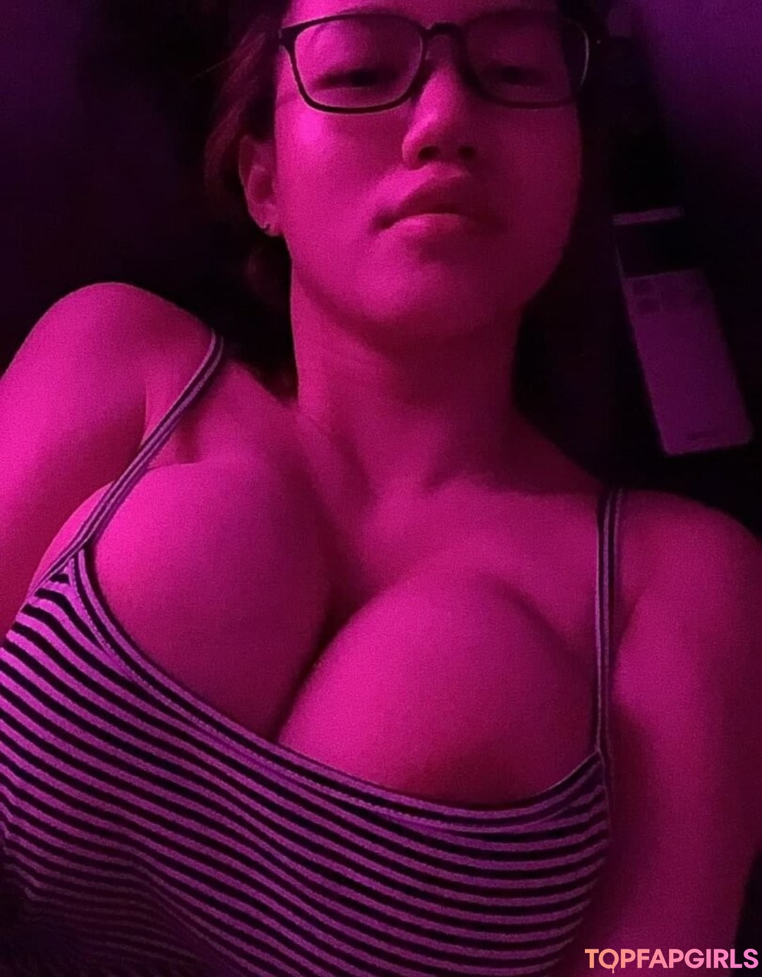 Nacktes geleaktes OnlyFans-Foto von Nami #964