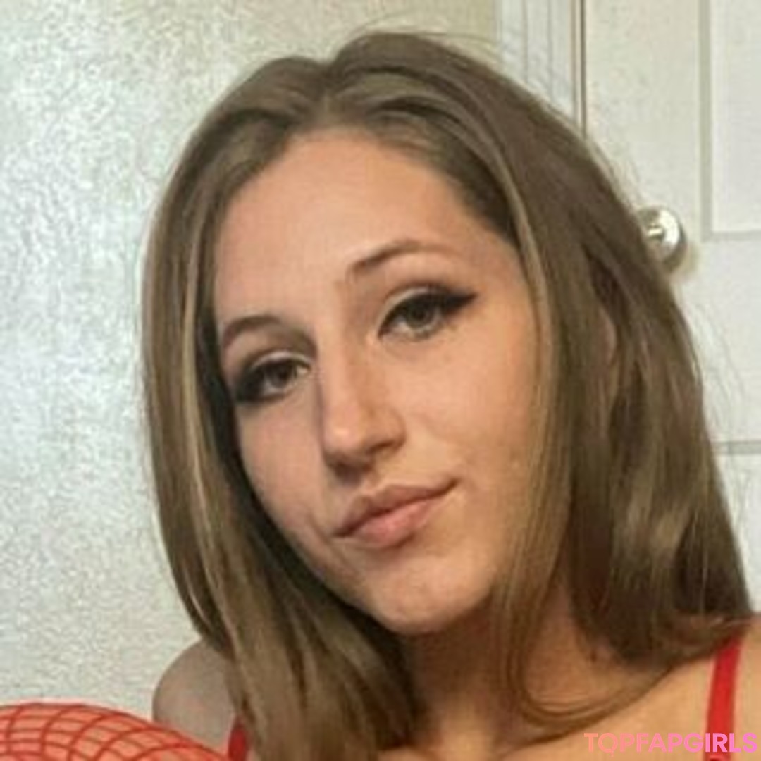 Nacktes geleaktes OnlyFans-Foto von Goddess Vanessa Eve #10