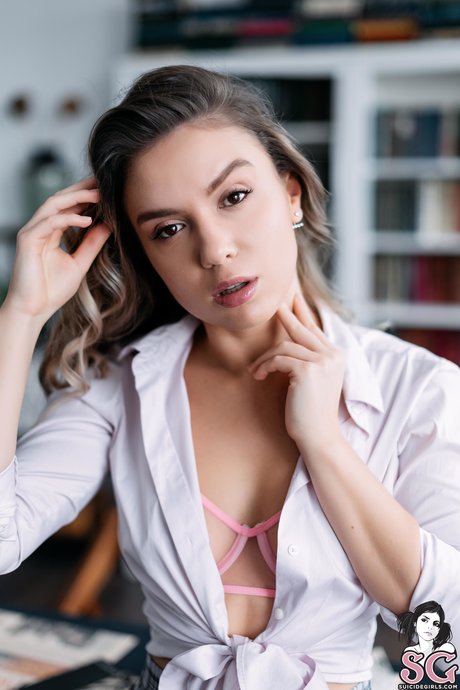 Polina Azarova
