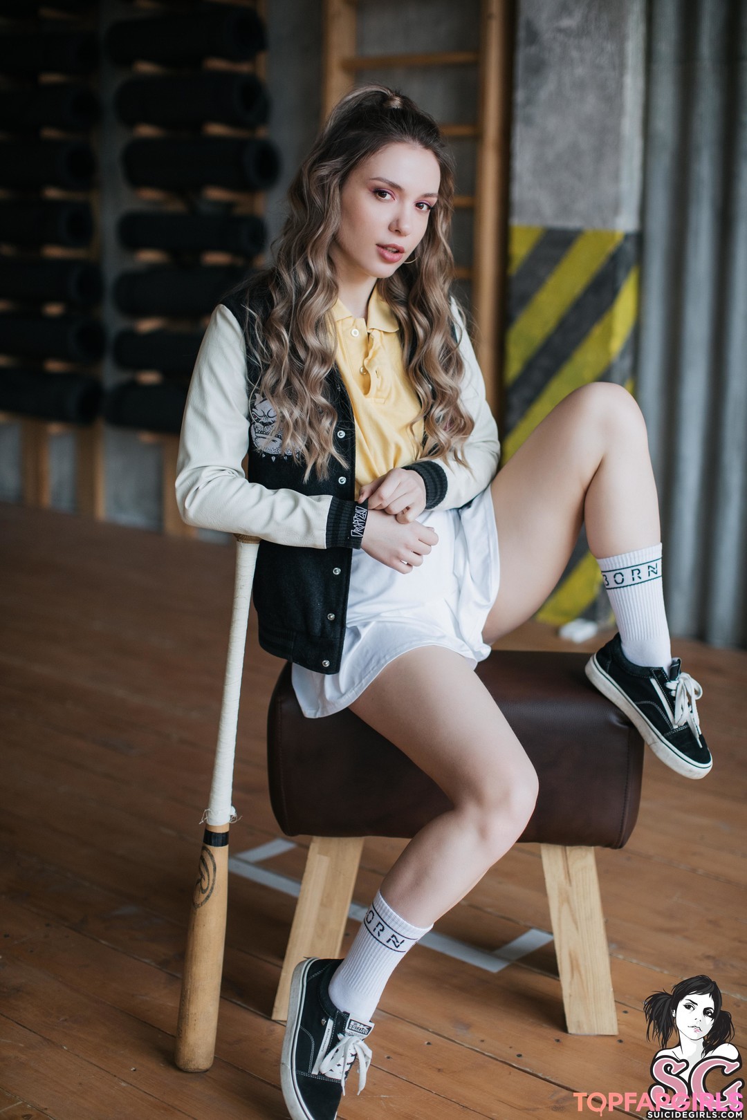 Nacktes geleaktes OnlyFans-Foto von Polina Azarova #5
