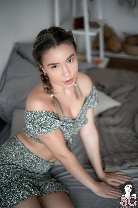 Polina Azarova