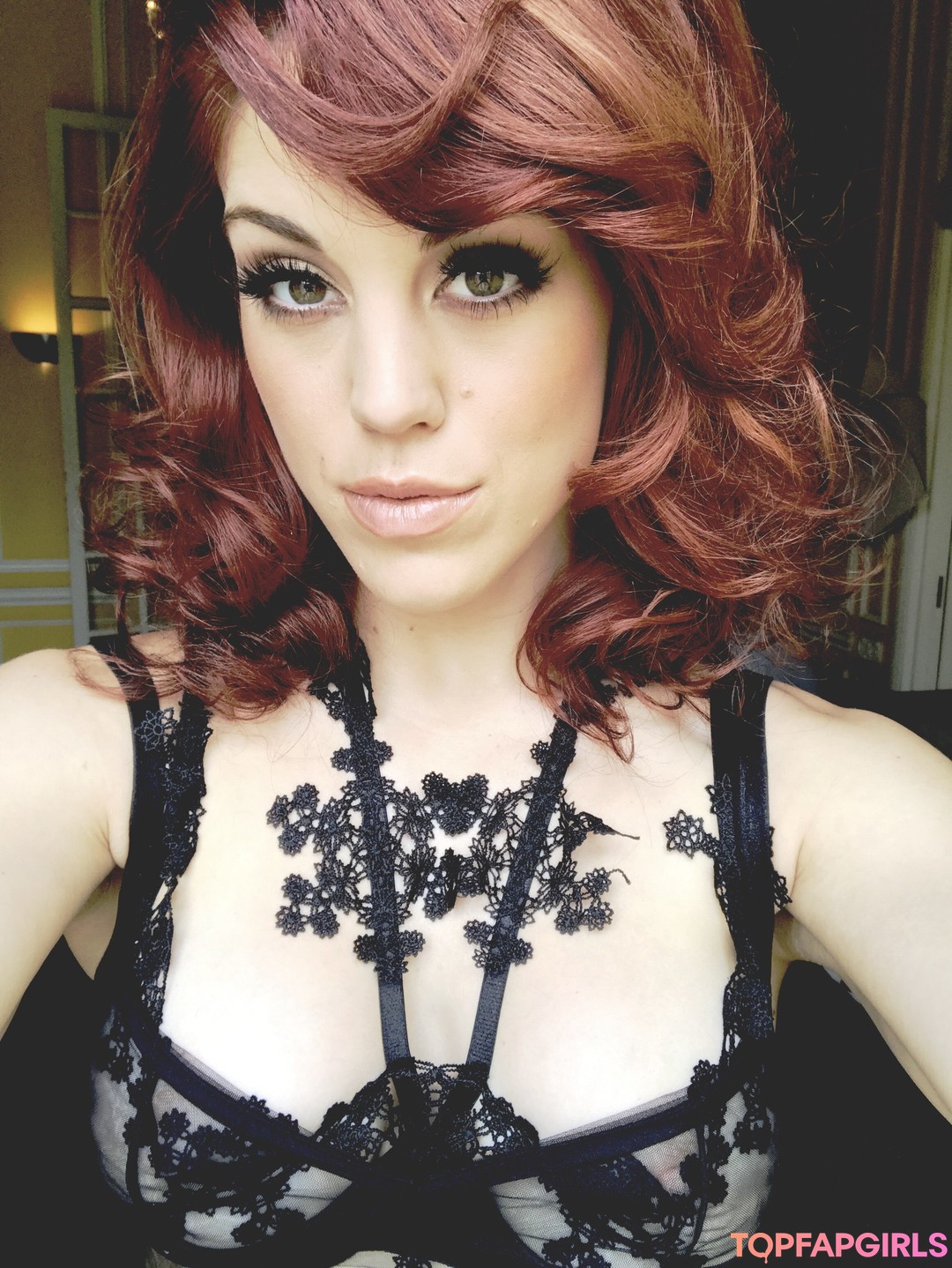 Nacktes geleaktes OnlyFans-Foto von Molly Stewart #35