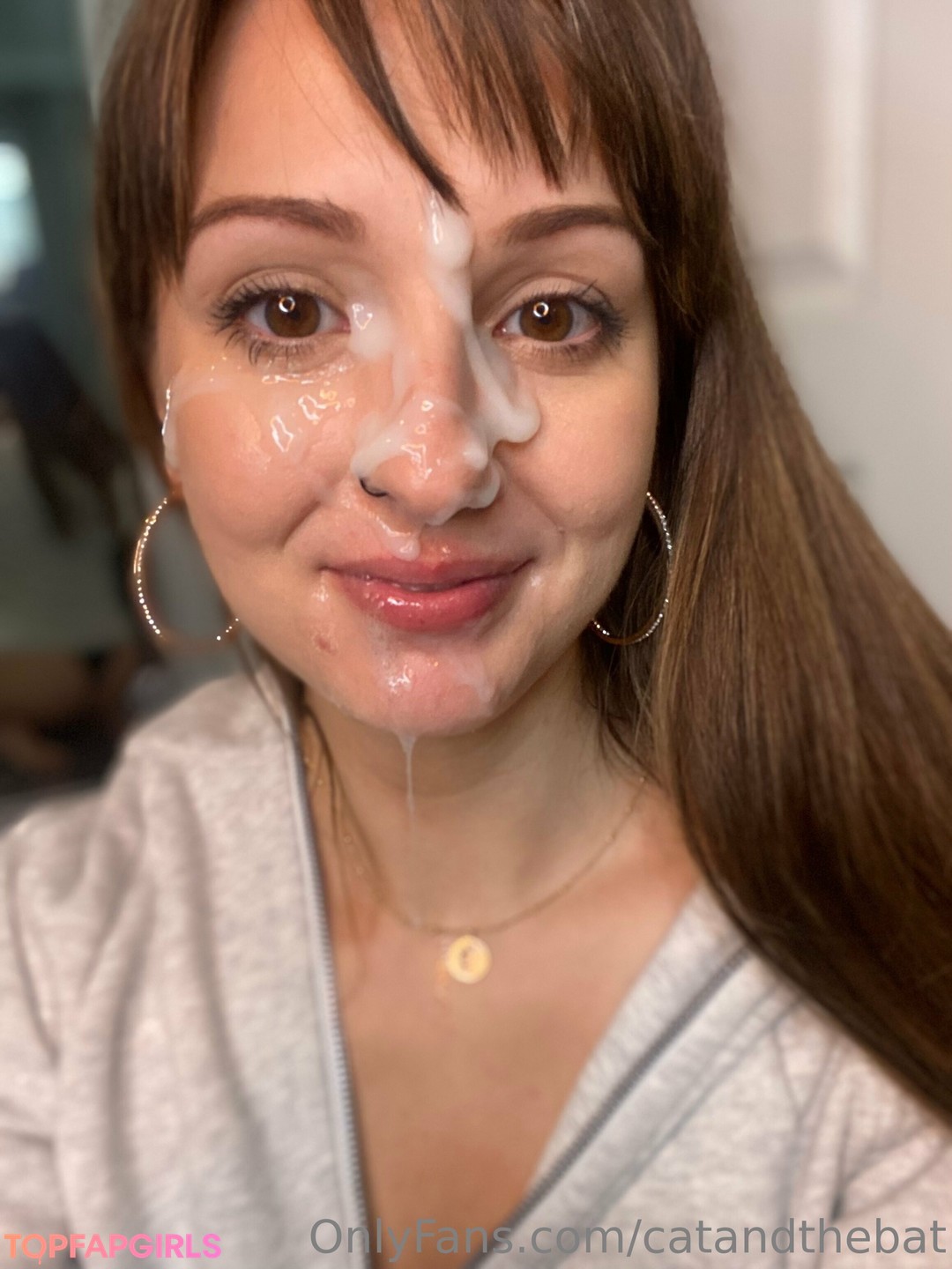 Nacktes geleaktes OnlyFans-Foto von Chrissy Xo #15