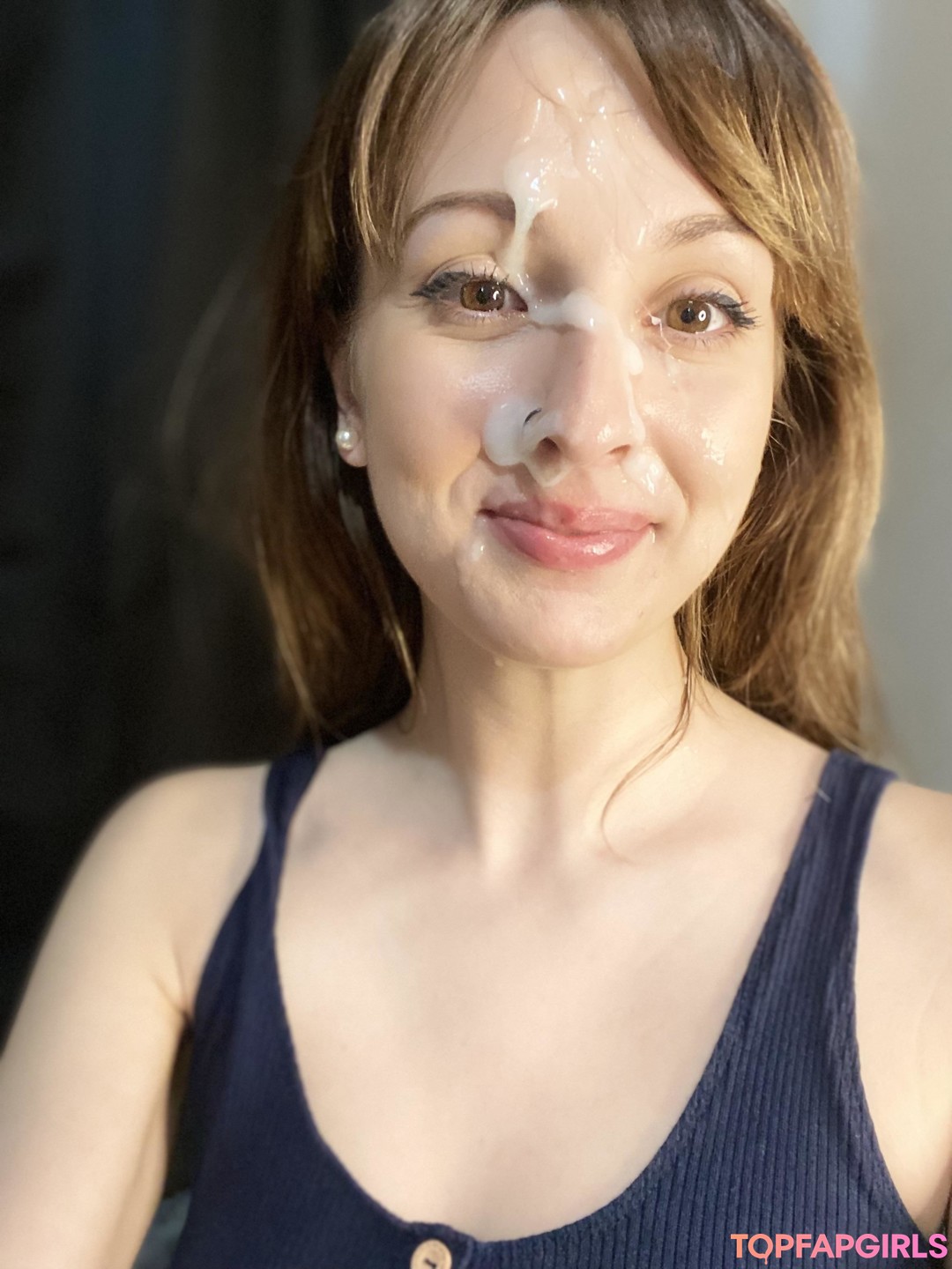 Nacktes geleaktes OnlyFans-Foto von Chrissy Xo #64