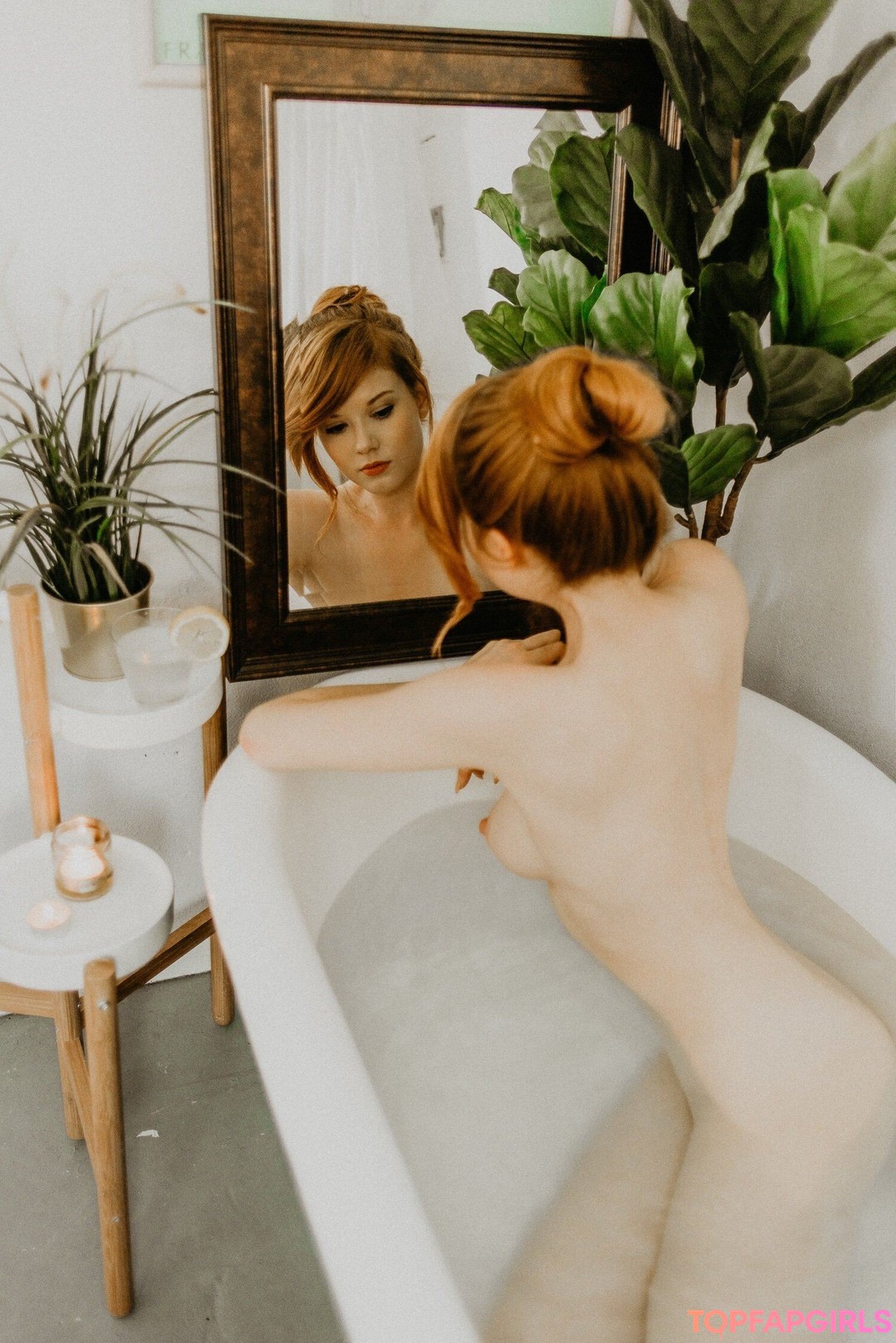 Nacktes geleaktes OnlyFans-Foto von Amber Rose Mcconnell #140
