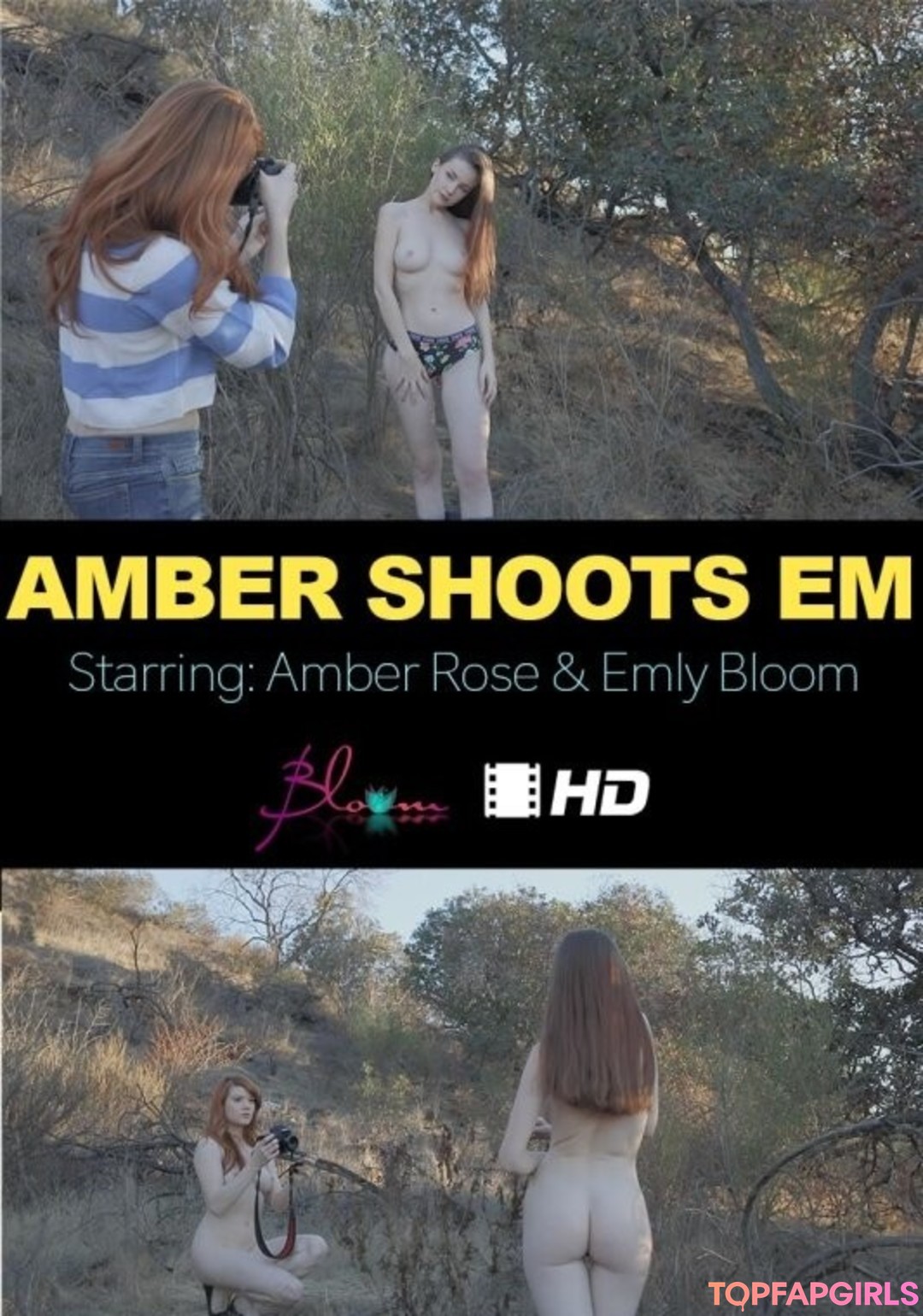 Nacktes geleaktes OnlyFans-Foto von Amber Rose Mcconnell #614