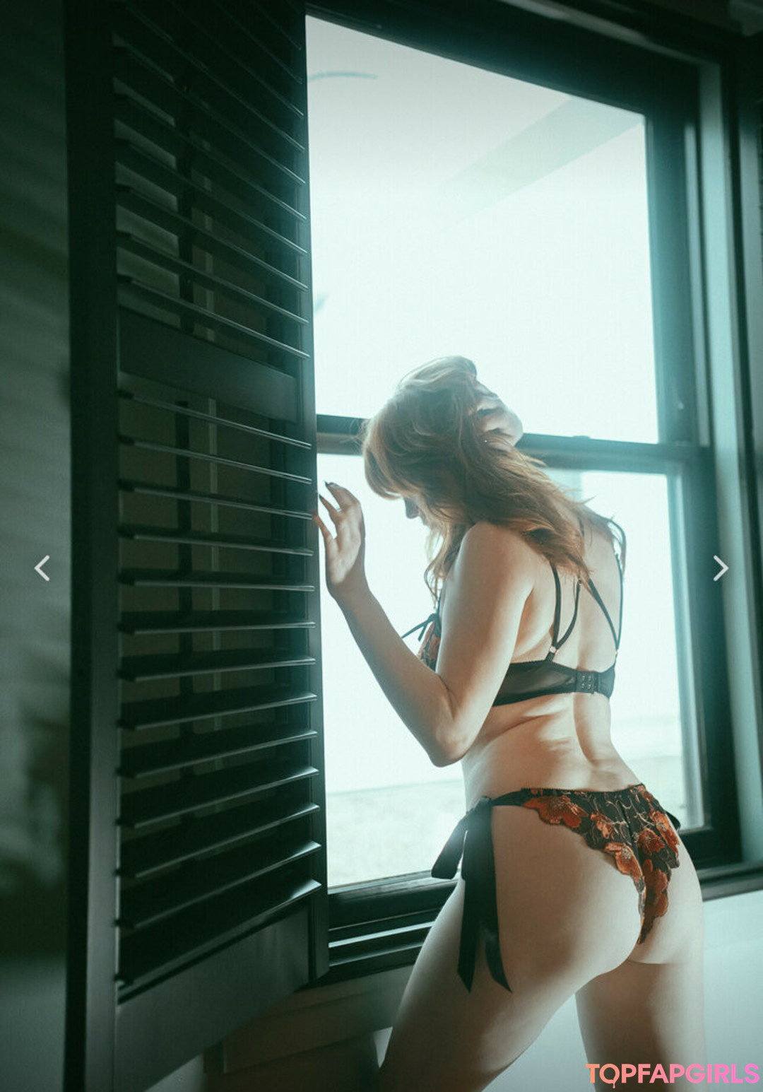 Nacktes geleaktes OnlyFans-Foto von Amber Rose Mcconnell #638