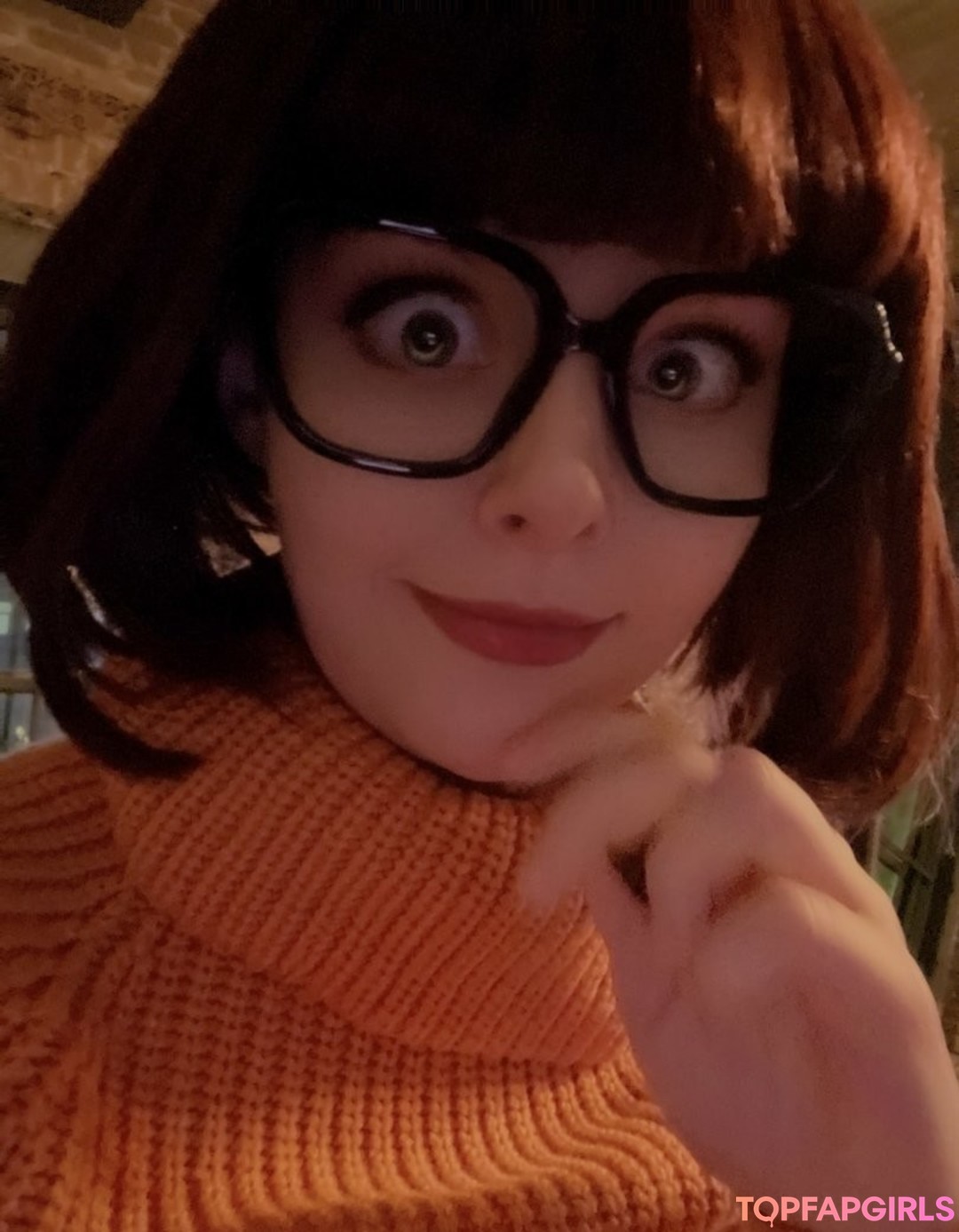 Nacktes geleaktes OnlyFans-Foto von Disharmonica #1311