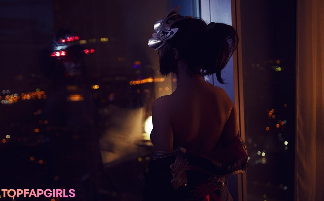 Nacktes geleaktes OnlyFans-Foto von Disharmonica #2487