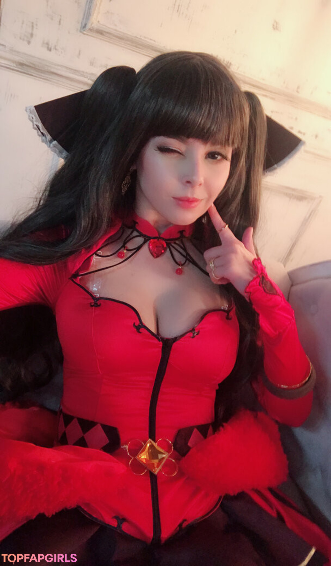 Nacktes geleaktes OnlyFans-Foto von Disharmonica #3125