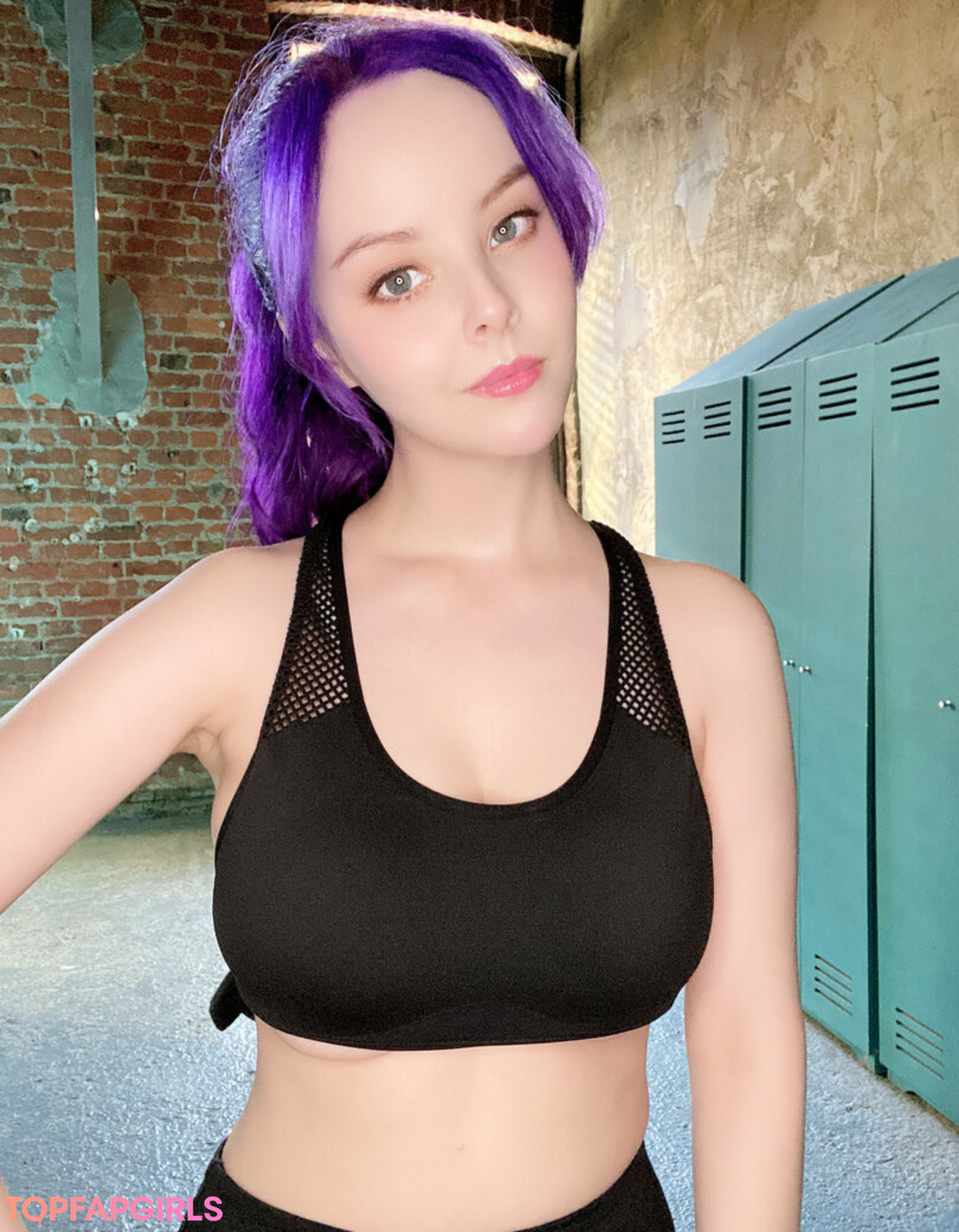Nacktes geleaktes OnlyFans-Foto von Disharmonica #3196