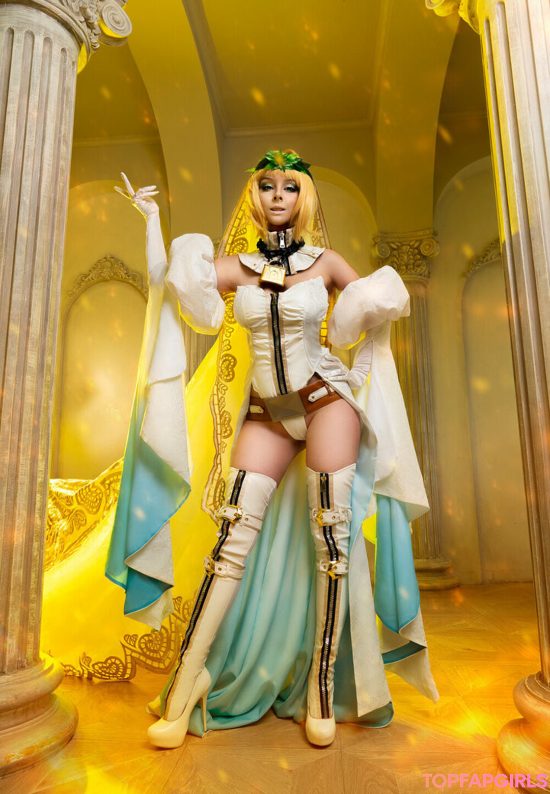 Nacktes geleaktes OnlyFans-Foto von Disharmonica #3330