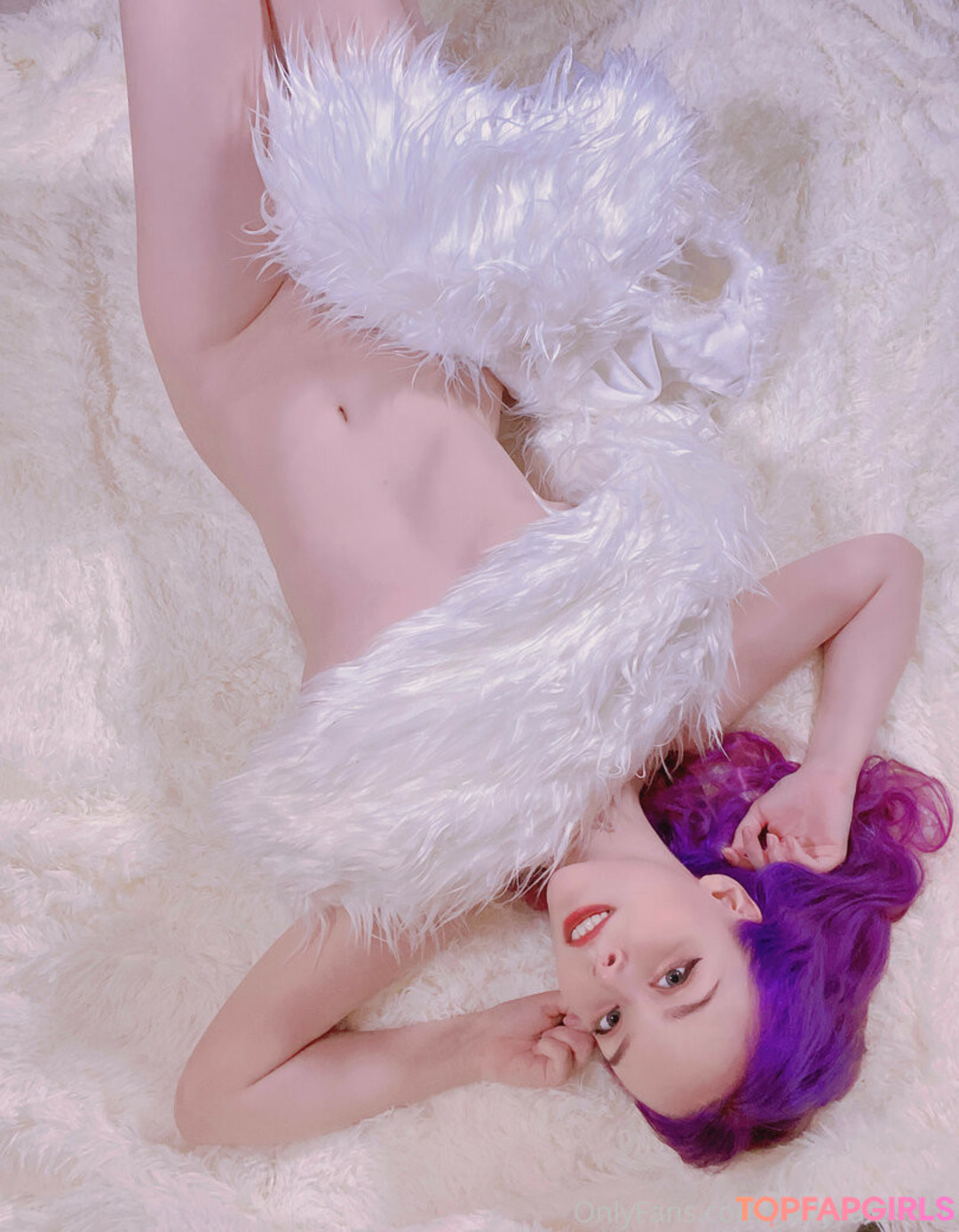 Nacktes geleaktes OnlyFans-Foto von Disharmonica #5515