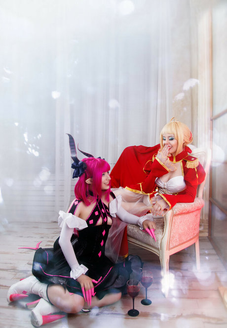 Disharmonica