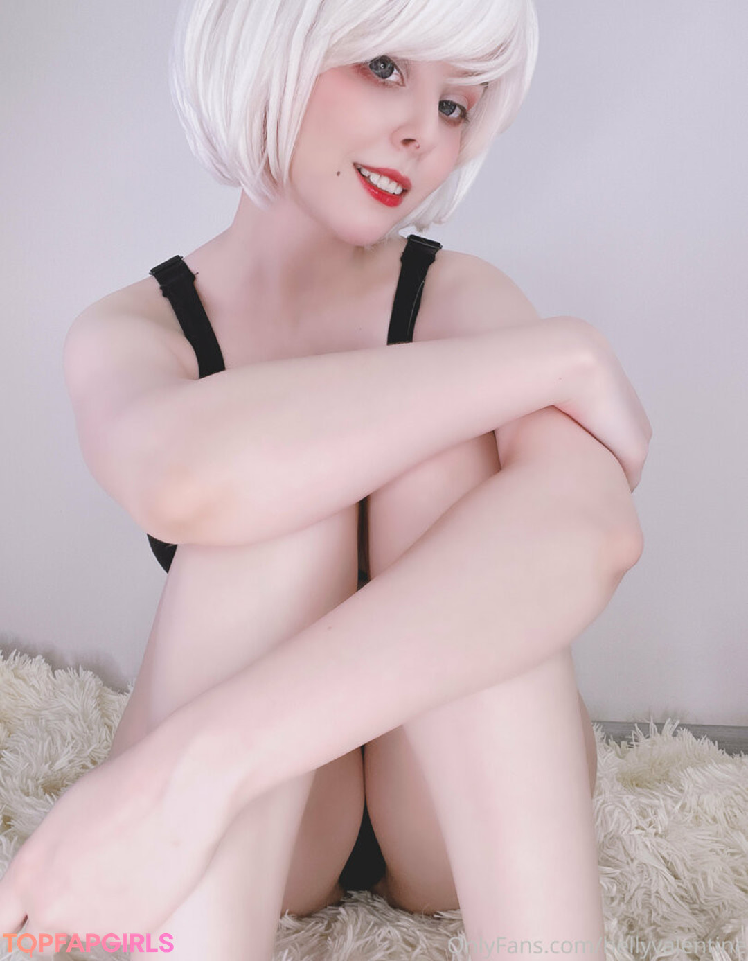 Nacktes geleaktes OnlyFans-Foto von Disharmonica #6053