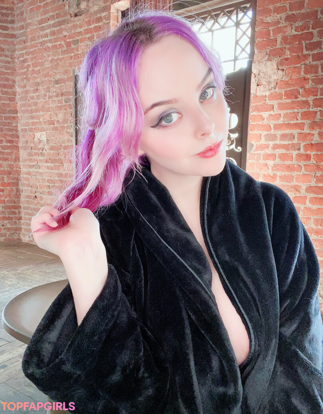 Nacktes geleaktes OnlyFans-Foto von Disharmonica #6212