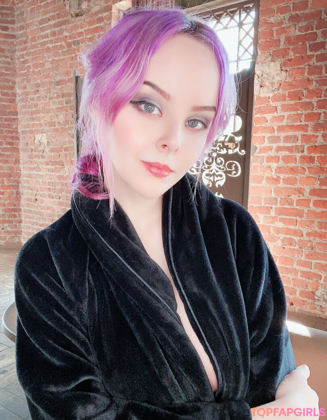 Nacktes geleaktes OnlyFans-Foto von Disharmonica #6220