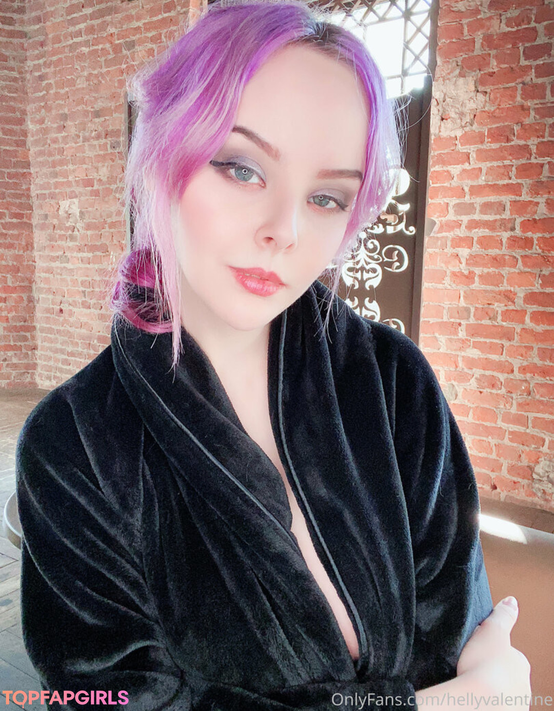 Nacktes geleaktes OnlyFans-Foto von Disharmonica #6236