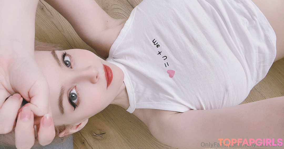 Nacktes geleaktes OnlyFans-Foto von Disharmonica #6598