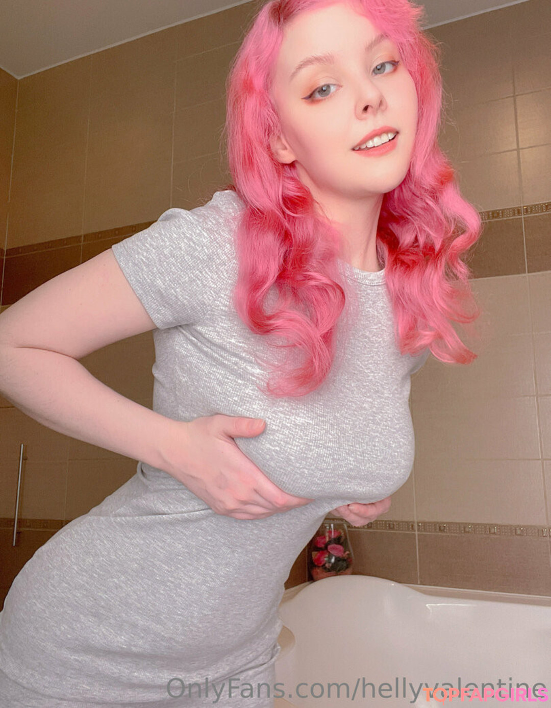 Nacktes geleaktes OnlyFans-Foto von Disharmonica #7382