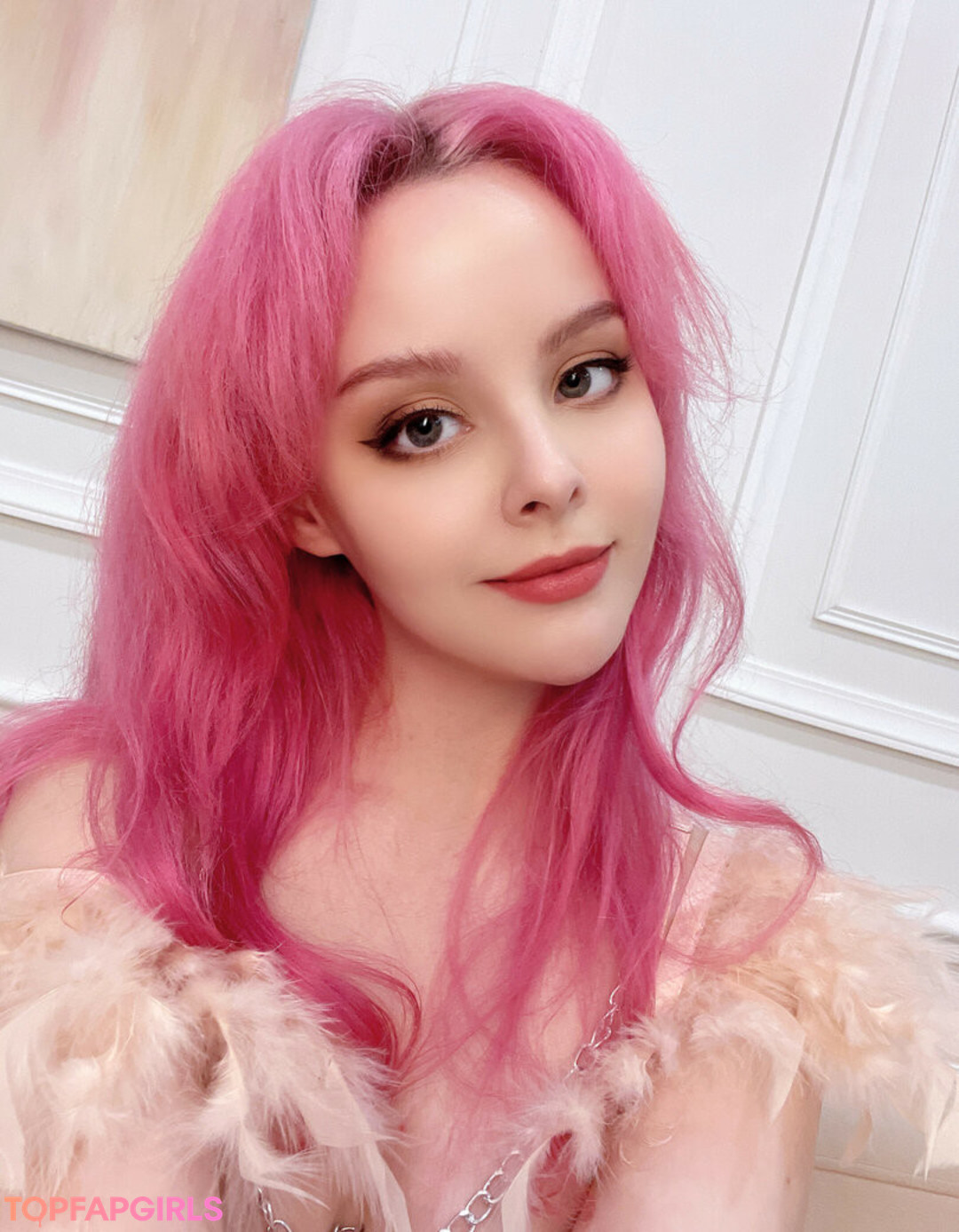 Nacktes geleaktes OnlyFans-Foto von Disharmonica #7894