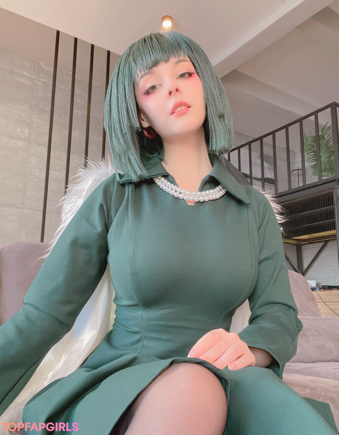 Nacktes geleaktes OnlyFans-Foto von Disharmonica #7945