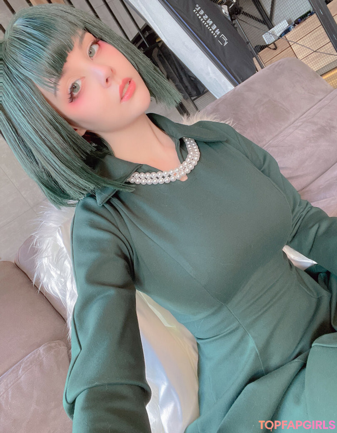 Nacktes geleaktes OnlyFans-Foto von Disharmonica #7950