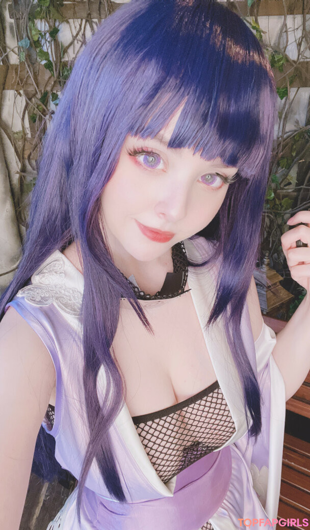 Nacktes geleaktes OnlyFans-Foto von Disharmonica #8293