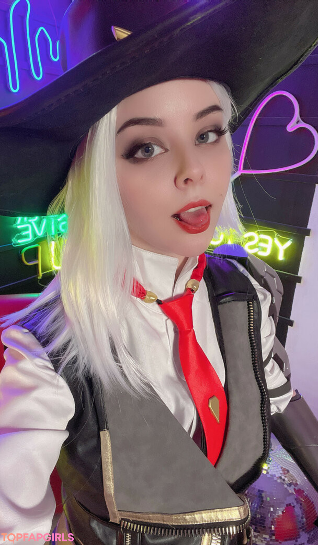 Nacktes geleaktes OnlyFans-Foto von Disharmonica #8518