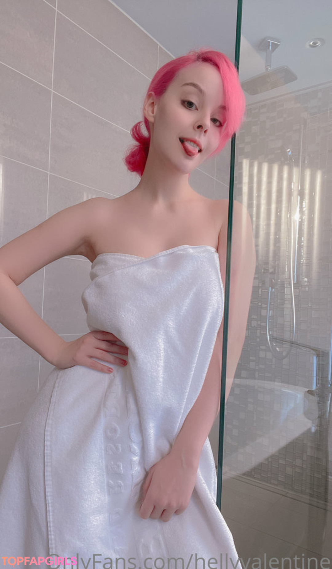 Nacktes geleaktes OnlyFans-Foto von Disharmonica #170