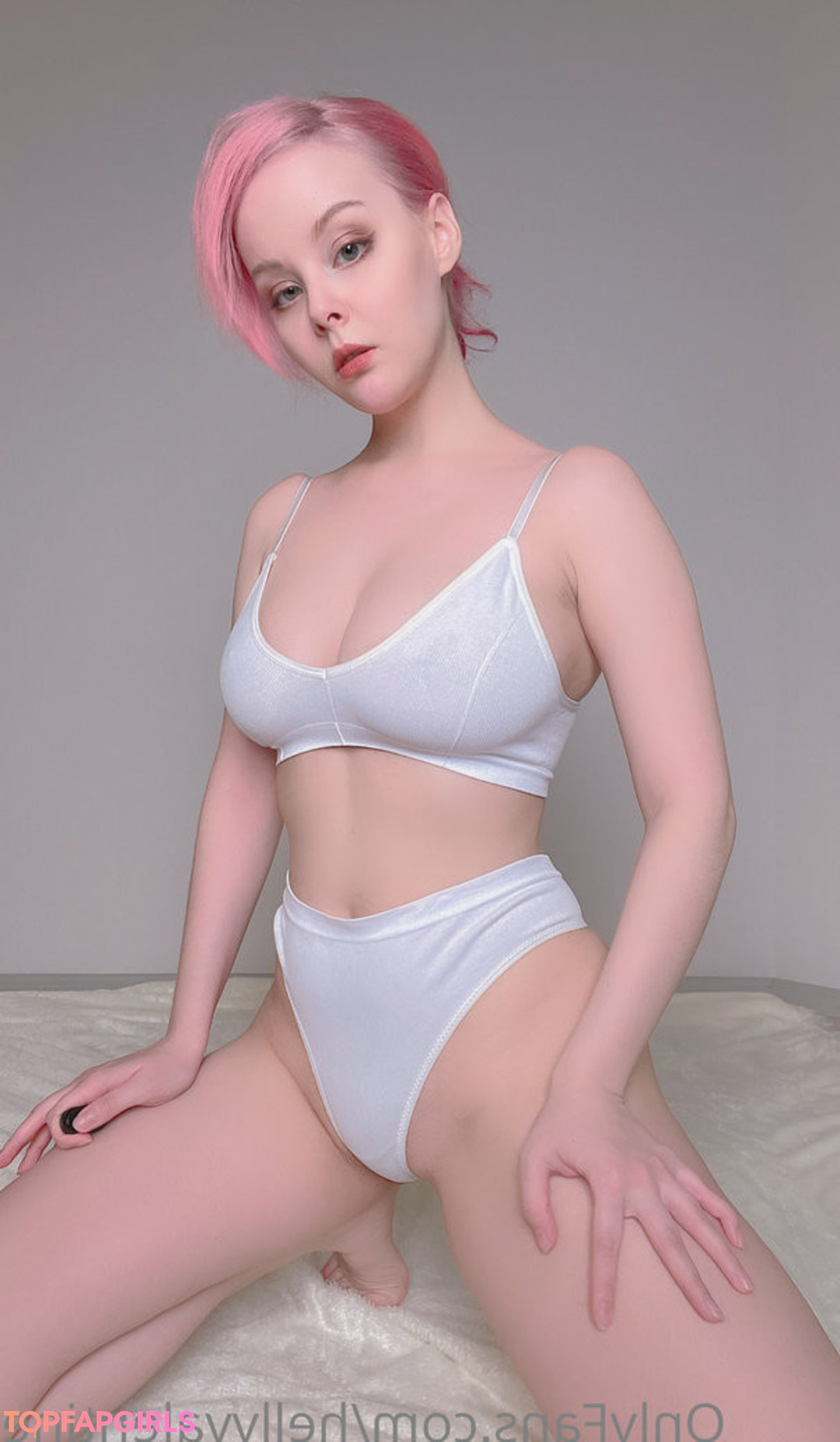 Nacktes geleaktes OnlyFans-Foto von Disharmonica #432