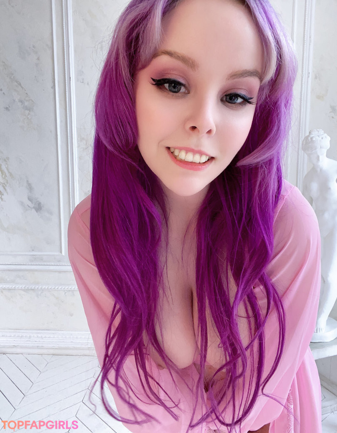Nacktes geleaktes OnlyFans-Foto von Disharmonica #508