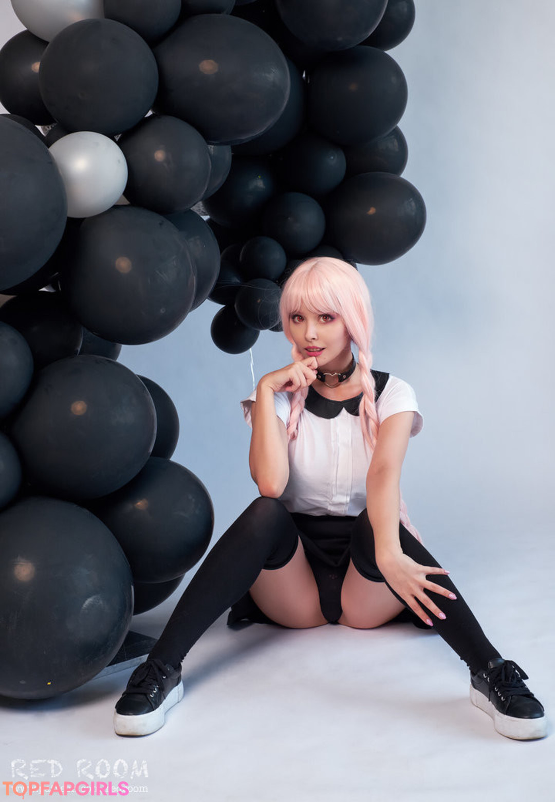 Nacktes geleaktes OnlyFans-Foto von Disharmonica #621