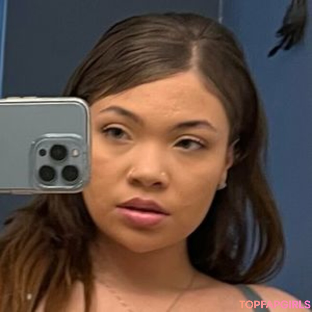 Nacktes geleaktes OnlyFans-Foto von Cassidy Banks #121