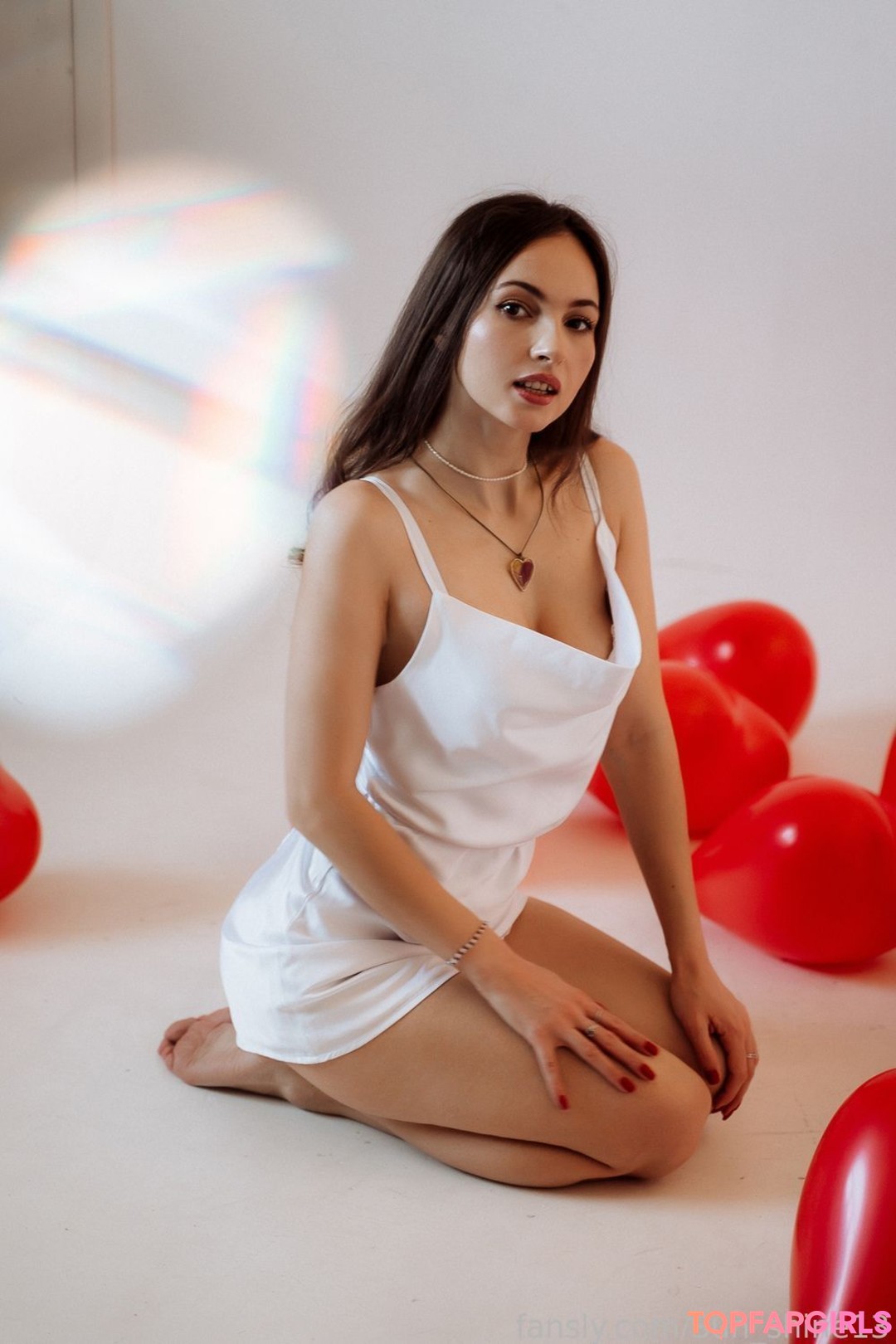Nacktes geleaktes OnlyFans-Foto von Sun13shine #102