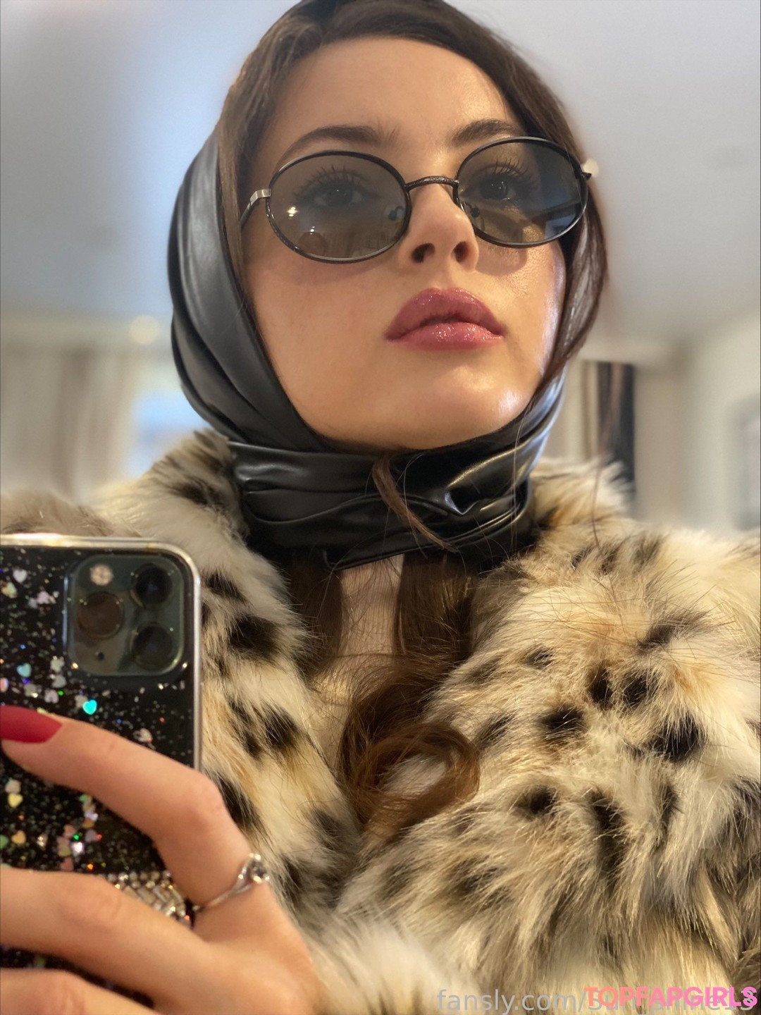 Nacktes geleaktes OnlyFans-Foto von Sun13shine #119