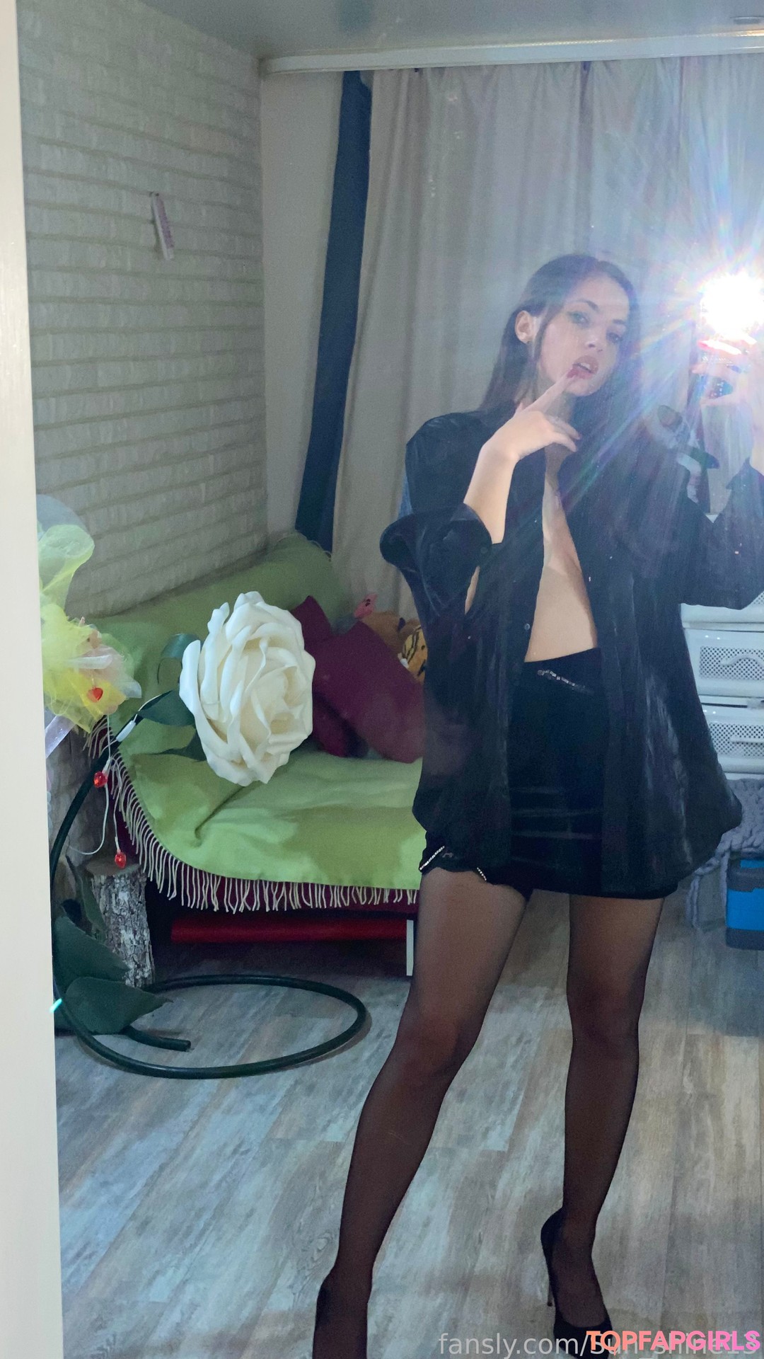 Nacktes geleaktes OnlyFans-Foto von Sun13shine #128