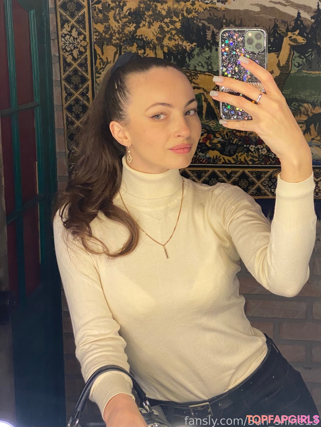 Nacktes geleaktes OnlyFans-Foto von Sun13shine #44
