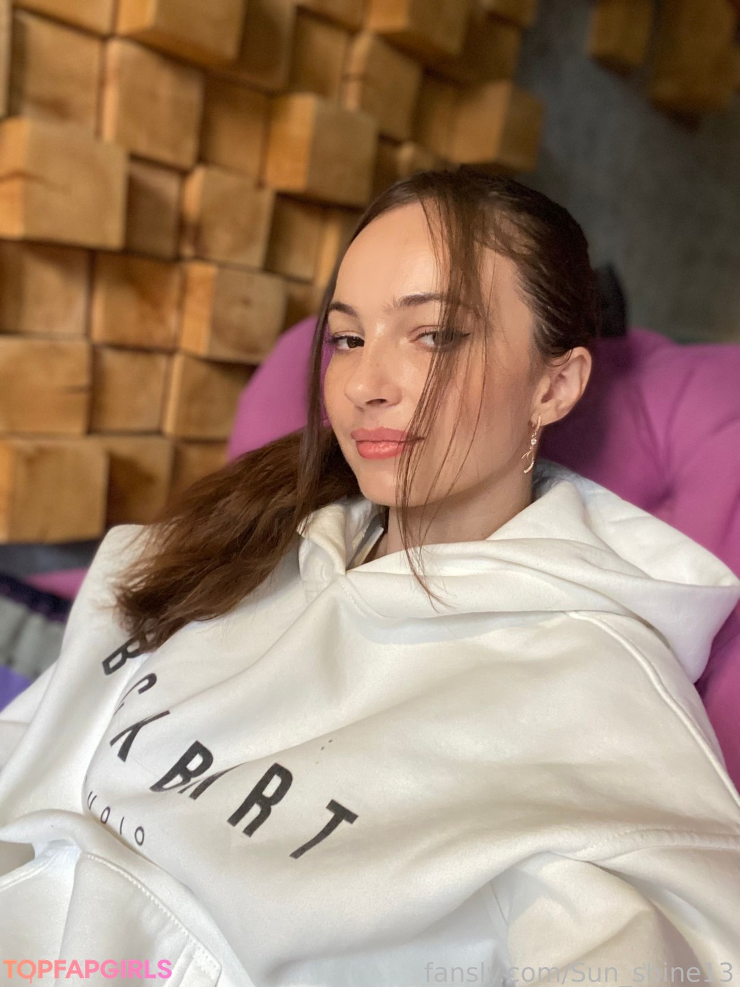 Nacktes geleaktes OnlyFans-Foto von Sun13shine #50