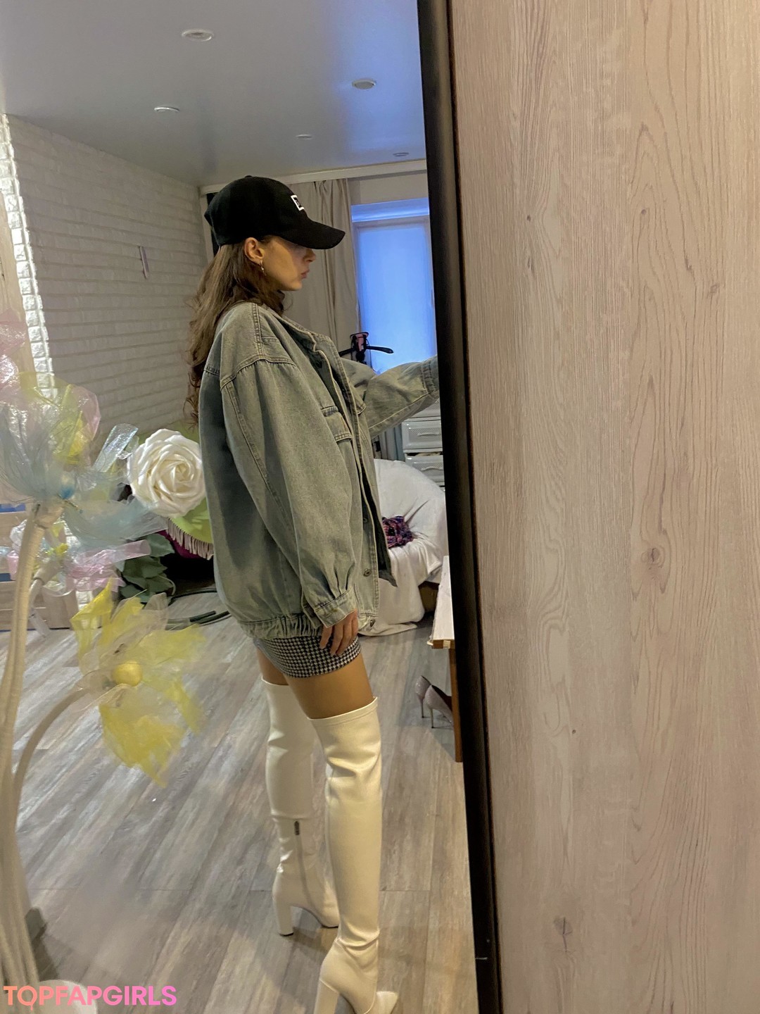 Nacktes geleaktes OnlyFans-Foto von Sun13shine #80