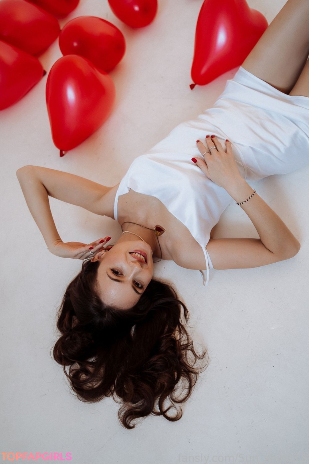 Nacktes geleaktes OnlyFans-Foto von Sun13shine #95