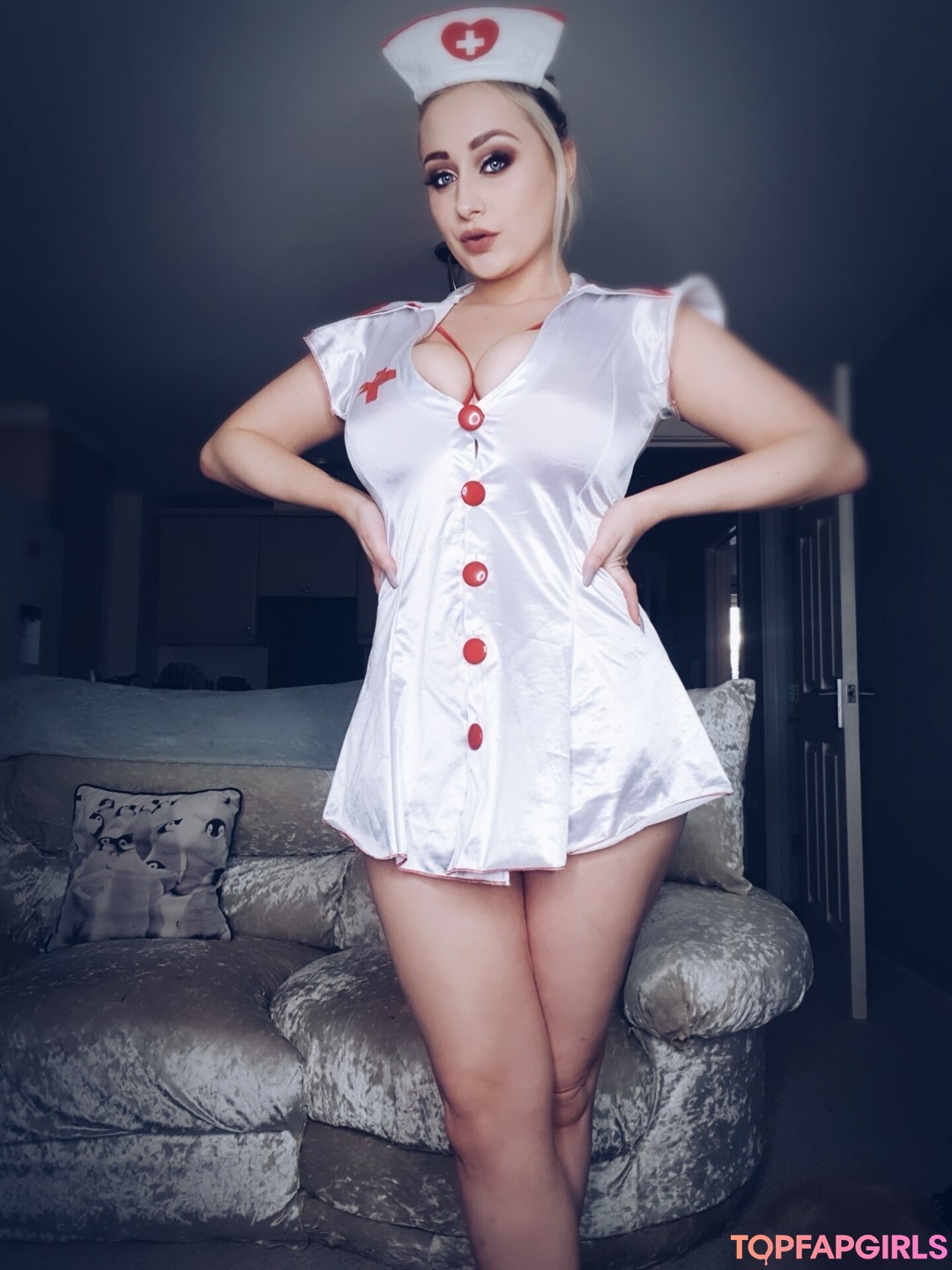 Nacktes geleaktes OnlyFans-Foto von Emma Rachael #48