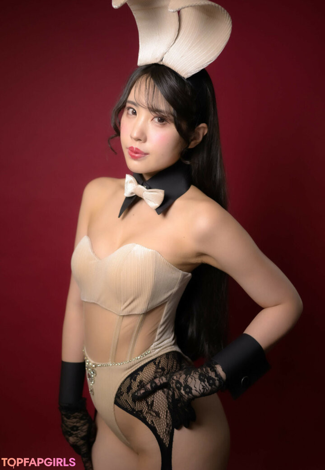 Nacktes geleaktes OnlyFans-Foto von Ririkana #177