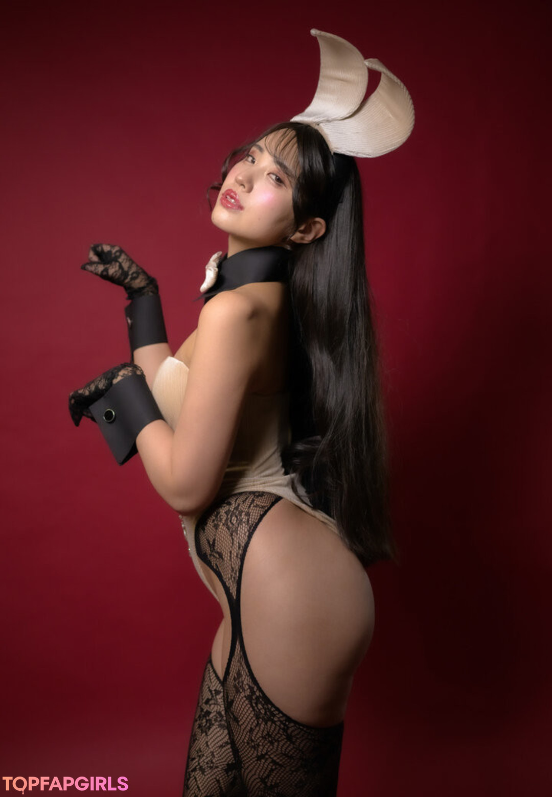 Nacktes geleaktes OnlyFans-Foto von Ririkana #221